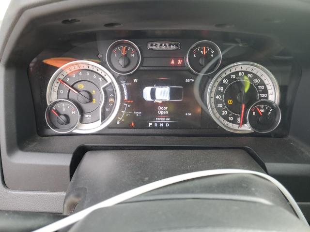 3C6RR7LT0GG207318 RAM 1500 Slt