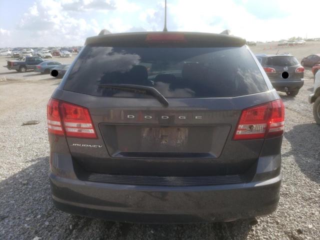 2020 DODGE JOURNEY SE - 3C4PDCAB0LT277128