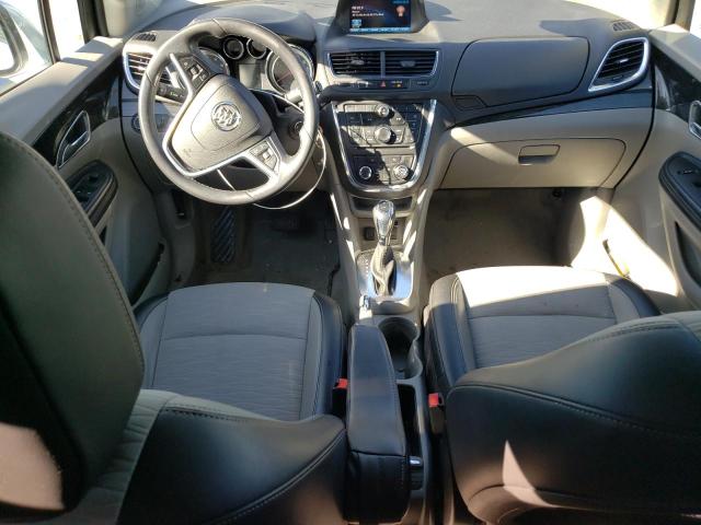 KL4CJASB9GB574510 Buick Encore