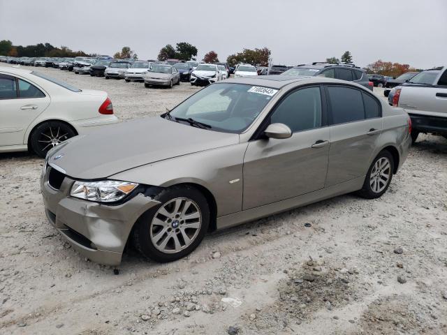 2007 BMW 3 Series 328xi