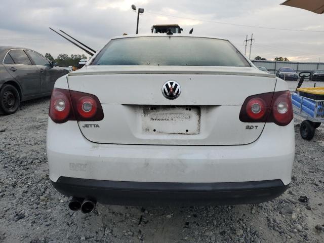 2010 Volkswagen Jetta Wolfsburg VIN: 3VWRA7AJ9AM046846 Lot: 72762023