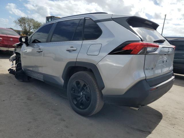 2T3H1RFV8LC050847 Toyota RAV4 LE