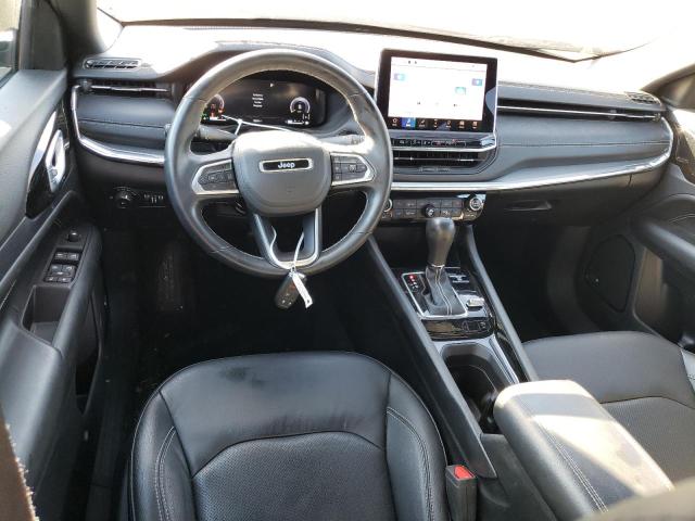 3C4NJDCB3NT116875 Jeep Compass Limited