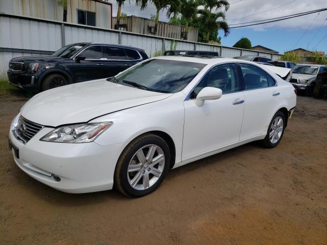 2009 Lexus ES 350 