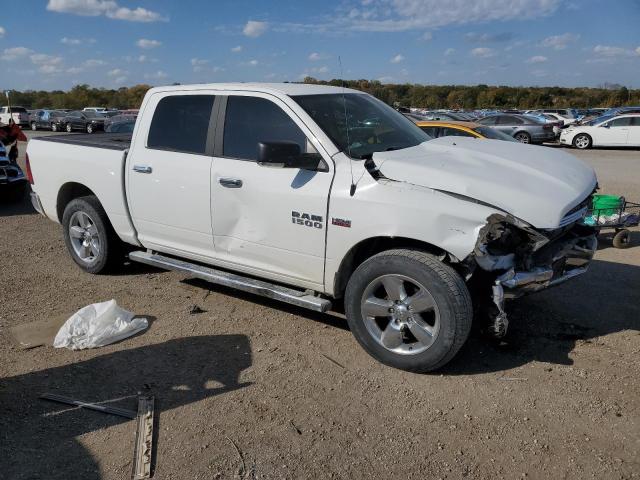 2018 RAM 1500 SLT - 1C6RR7LT6JS332954