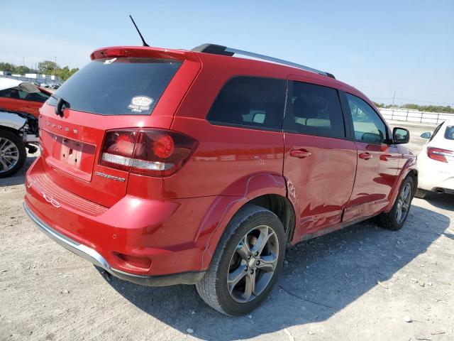 3C4PDCGB5HT685171 | 2017 Dodge journey crossroad