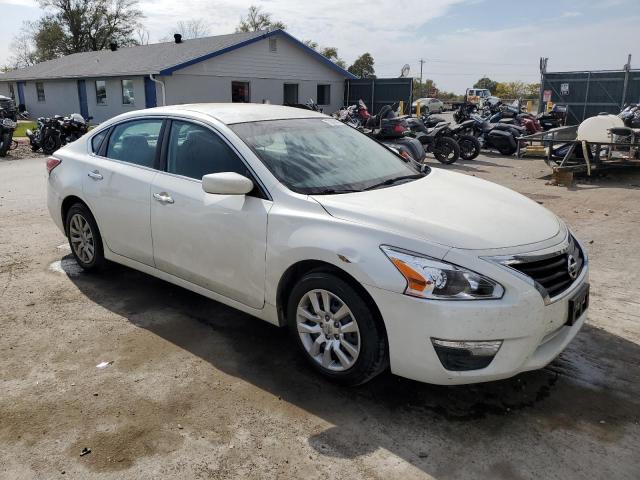 1N4AL3AP5FC117319 | 2015 NISSAN ALTIMA 2.5