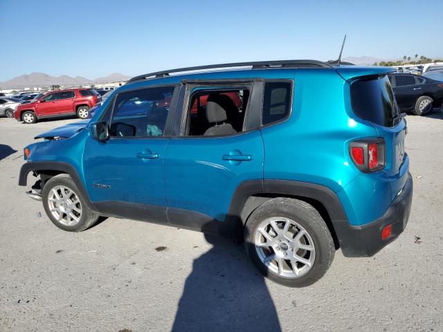 ZACNJCBB1MPM41135 | 2021 Jeep renegade latitude