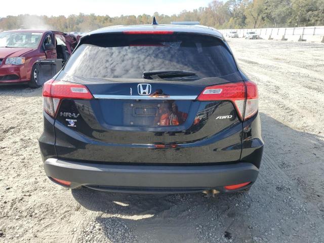 3CZRU6H34KG730161 | 2019 HONDA HR-V LX