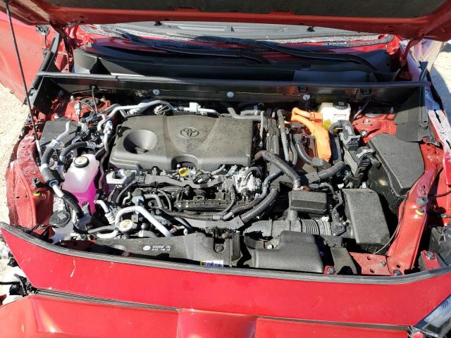 2023 TOYOTA RAV4 PRIME - JTMEB3FV9PD127661