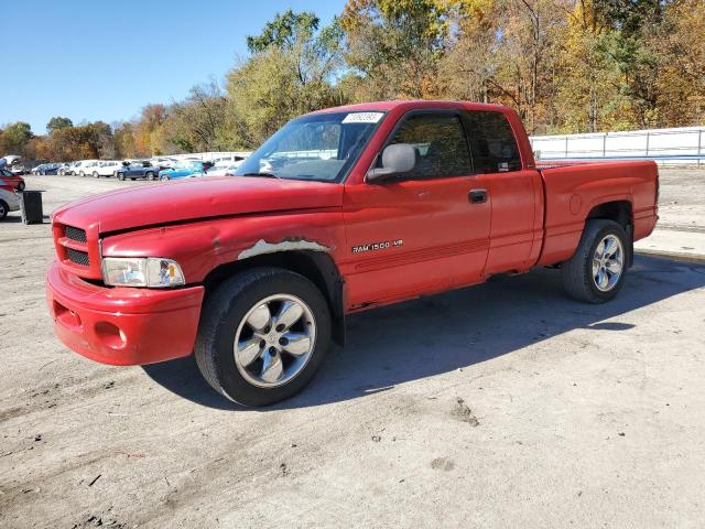 2001 Dodge Ram 1500 