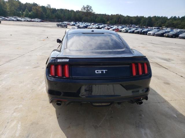 2017 FORD MUSTANG GT 1FA6P8CF1H5270573