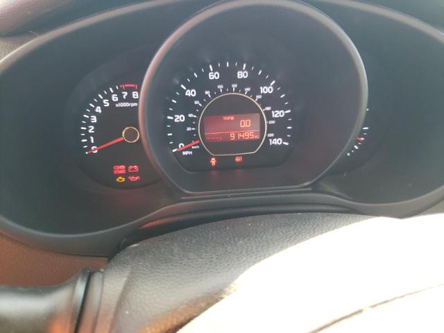 KNDJP3A50J7527282 KIA SOUL +