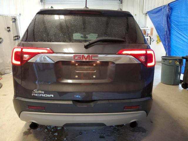 1GKKNMLS0JZ176899 | 2018 GMC ACADIA SLT