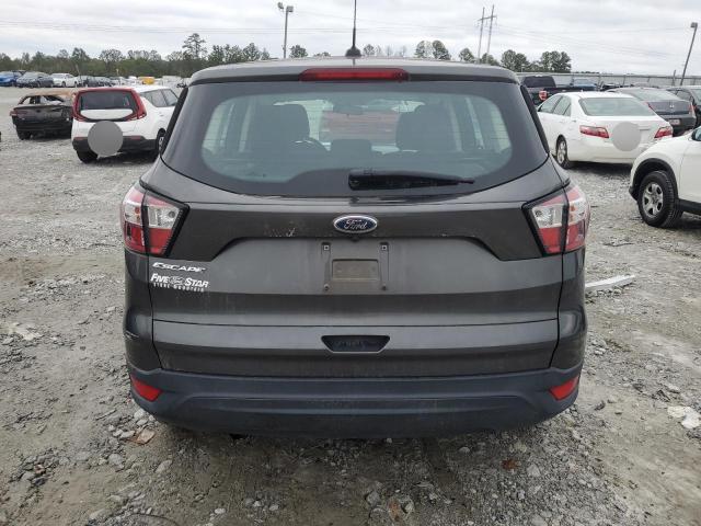 2018 FORD ESCAPE S - 1FMCU0F79JUB03249