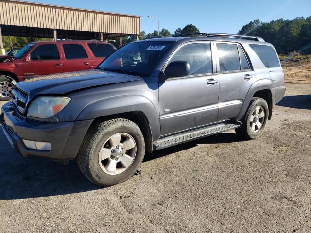 2004 Toyota 4Runner SR5