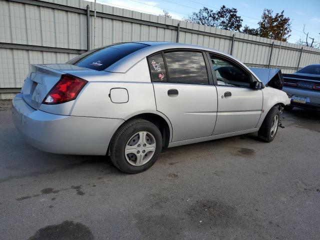 2004 Saturn Ion Level 1 VIN: 1G8AG52F04Z178842 Lot: 42971744