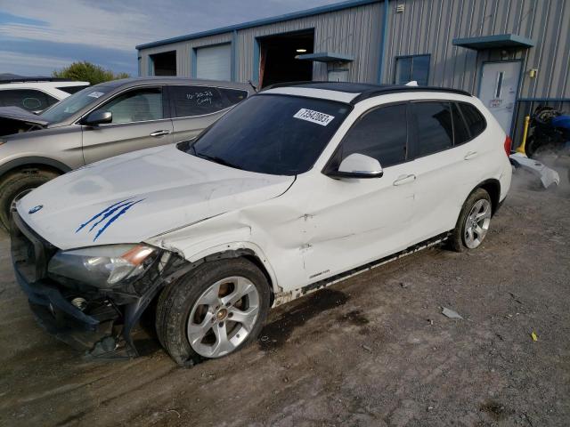 2014 BMW X1 sDrive28i