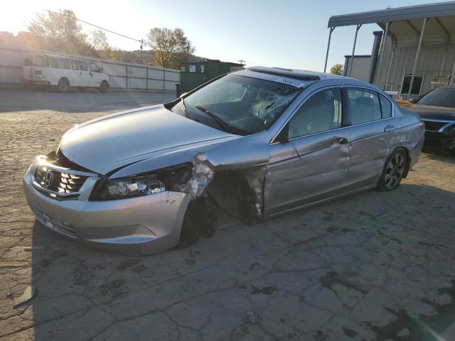 JHMCP26788C038240 | 2008 Honda accord ex