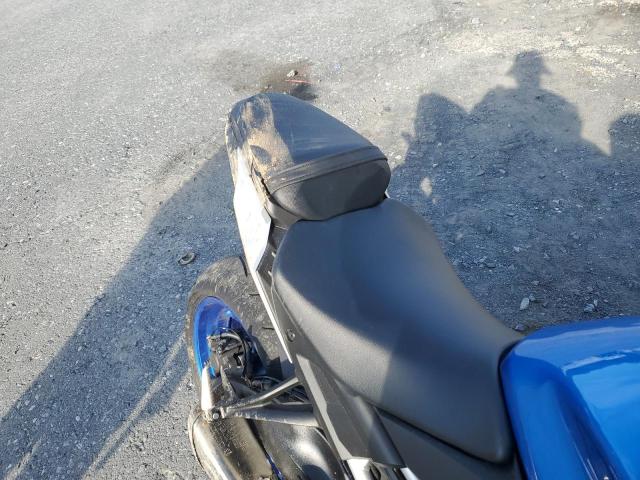 2023 SUZUKI GSX-S1000 JS1EK11B2P7100067