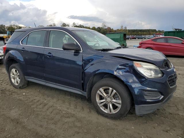 2GNALBEKXG6318086 | 2016 CHEVROLET EQUINOX LS