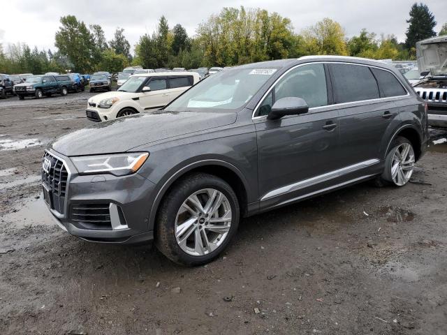 WA1AXAF79MD021870 Audi Q7 PREMIUM