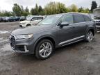 2021 AUDI Q7 PREMIUM - WA1AXAF79MD021870