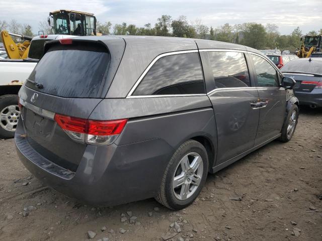 5FNRL5H69FB128493 Honda ODYSSEY EXL