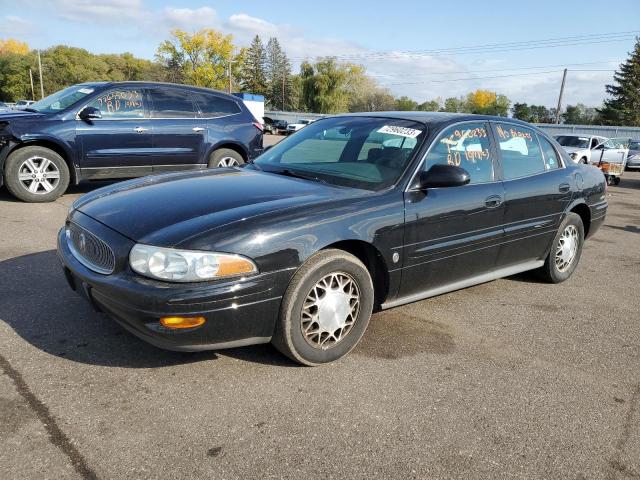 2002 Buick LeSabre Limited