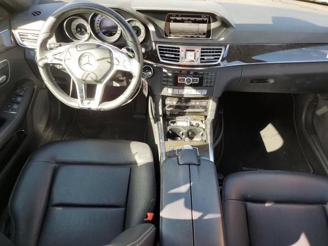 WDDHF5KB8EA780432 Mercedes-Benz E 350