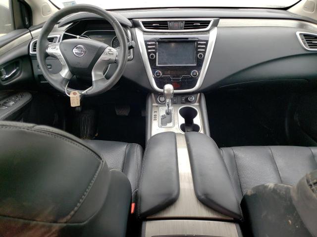 5N1AZ2MG0GN131158 Nissan MURANO S