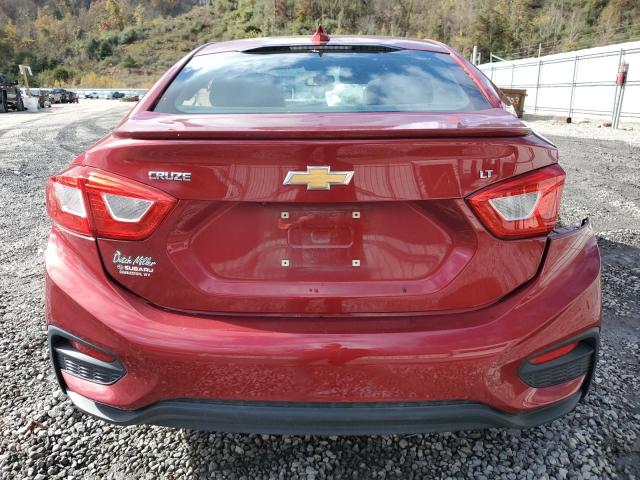 1G1BE5SM6H7151332 | 2017 CHEVROLET CRUZE LT