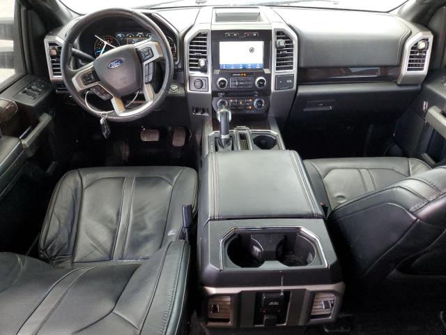 1FTEW1EF3FFB46079 Ford F150 Supercrew
