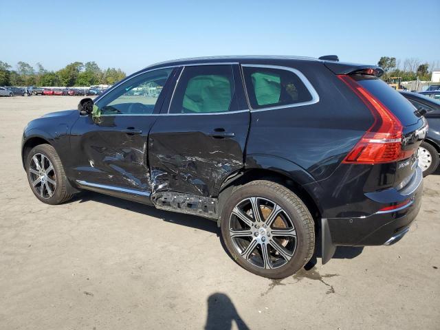 2018 VOLVO XC60 T8 IN LYVBR0DL9JB121214
