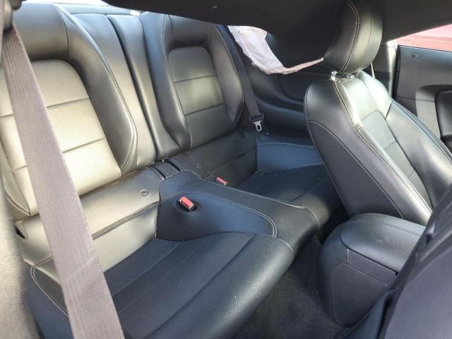 1FA6P8TH2H5335822 Ford MUSTANG