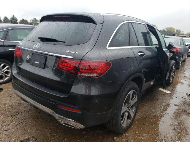 WDC0G8EB2LF721050 Mercedes-Benz Glc 300 4matic
