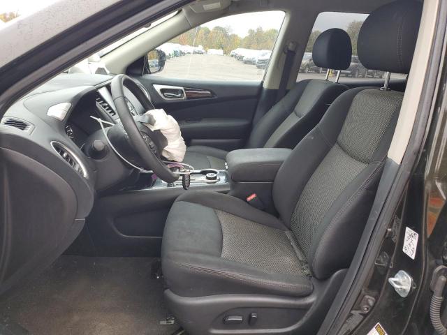 5N1DR2MM7HC662275 Nissan Pathfinder S