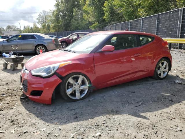 2013 Hyundai Veloster 