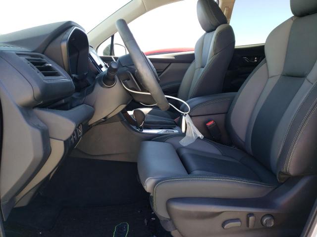 4S4WMAKD0P3443032 Subaru Ascent Limited