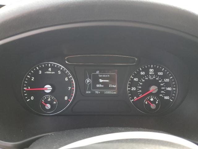 2016 KIA SORENTO LX - 5XYPG4A36GG167543