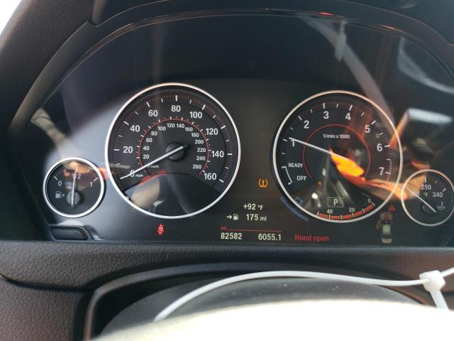 WBA8E9C58GK648536 BMW 328 I Sulev