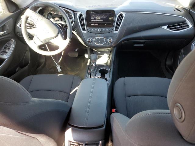 1G1ZD5ST5PF202039 Chevrolet MALIBU LT
