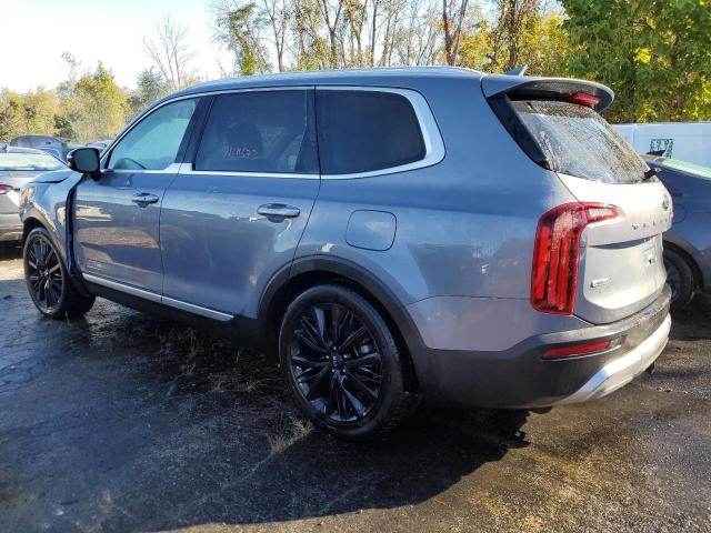 5XYP5DHC2LG091311 KIA Telluride Sx