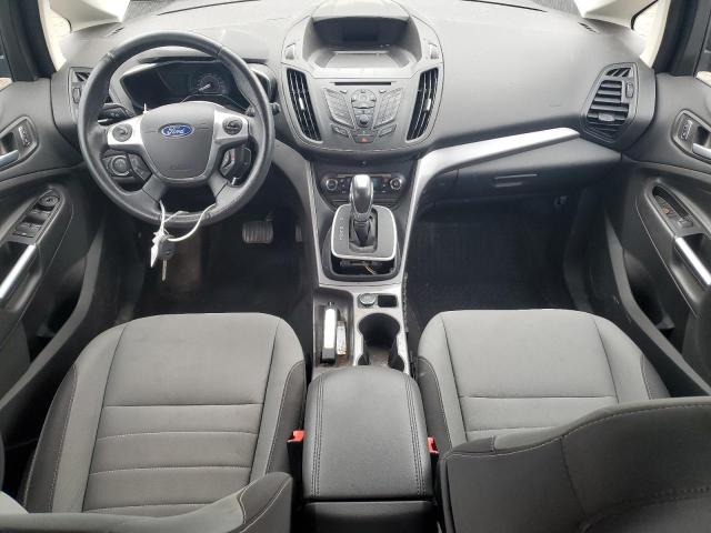 1FADP5AU9GL119613 Ford C-MAX SE