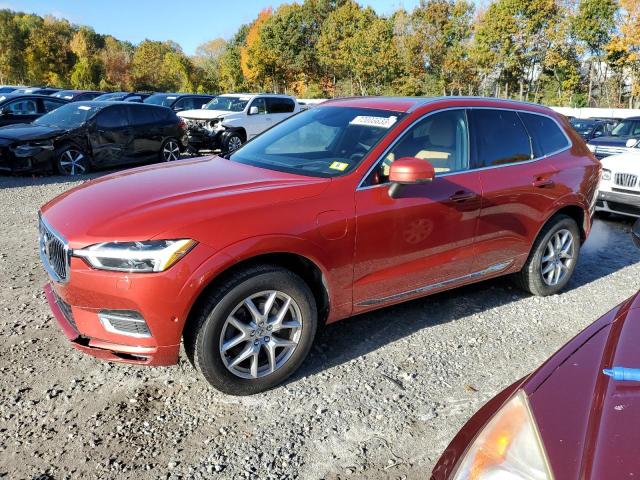 YV4BR0DL1J1048506 2018 VOLVO XC60, photo no. 1