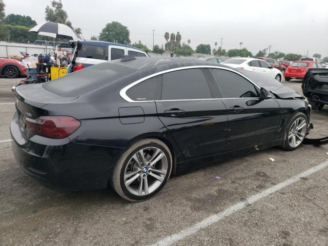 WBA4A9C56GG508093 BMW 428 I Gran Coupe Sulev