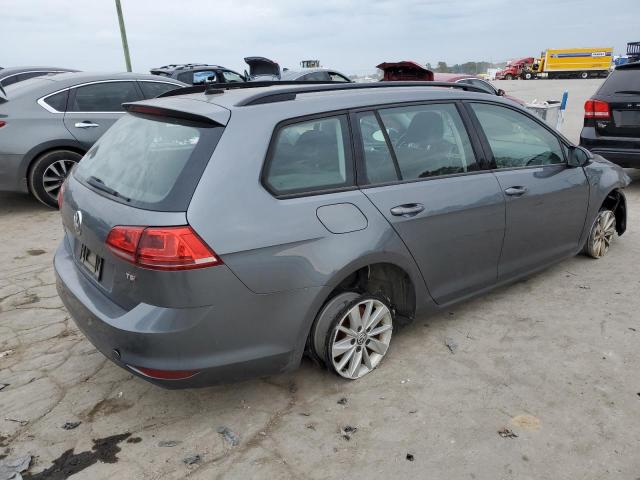 2015 VOLKSWAGEN GOLF SPORT - 3VWC17AUXFM501193