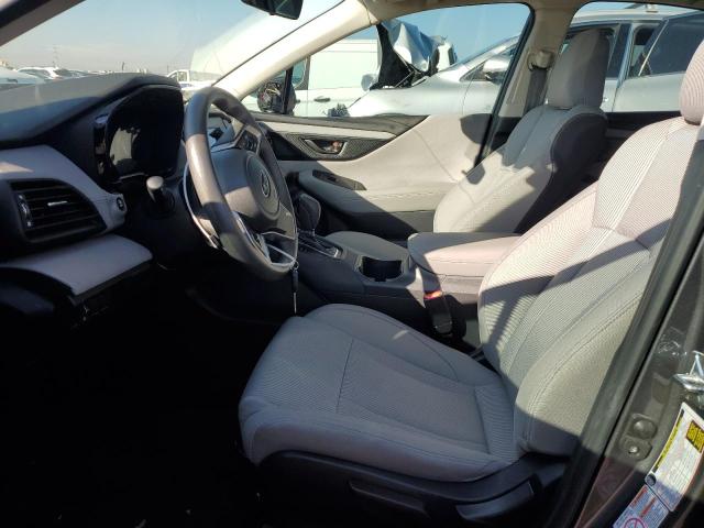 2020 SUBARU LEGACY 4S3BWAB62L3024446