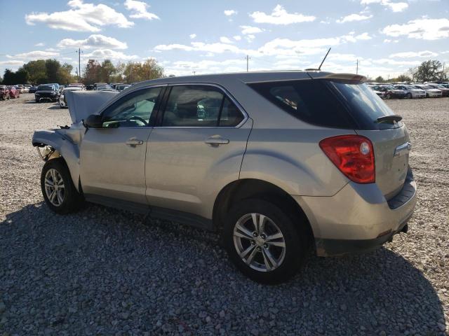 Vin: 1gnalaek7fz131109, lot: 72027063, chevrolet equinox ls 20152