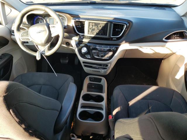 2C4RC1CG9JR123381 Chrysler Pacifica Lx
